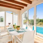Villa Bini Cinco By