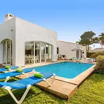 Villa Bini Cinco By