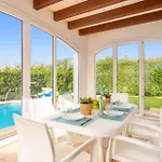 Villa Bini Cinco By *