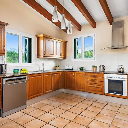 Villa Bini Cinco By Binibeca