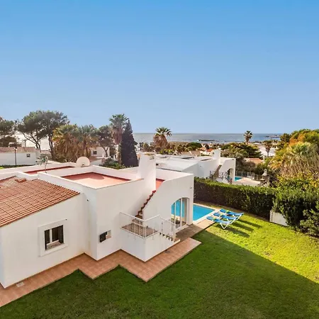 Villa Bini Cinco By *