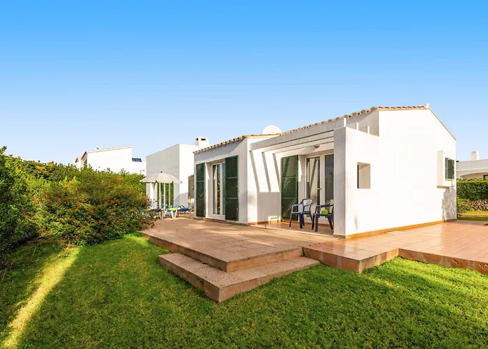 Bini Cinco By * Binibeca