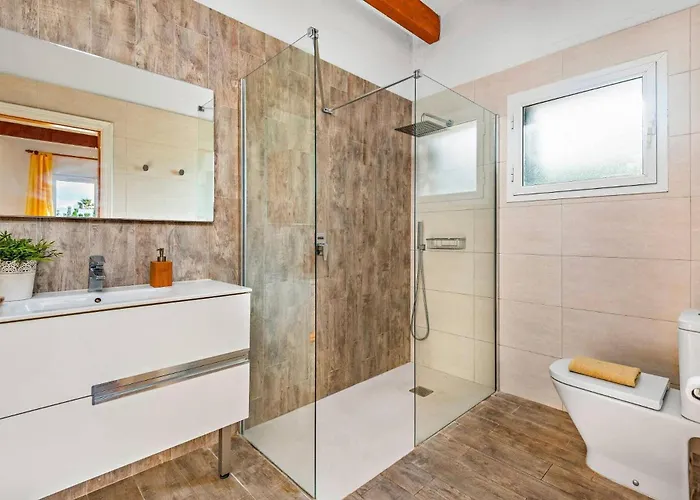 Bini Cinco By Villa *