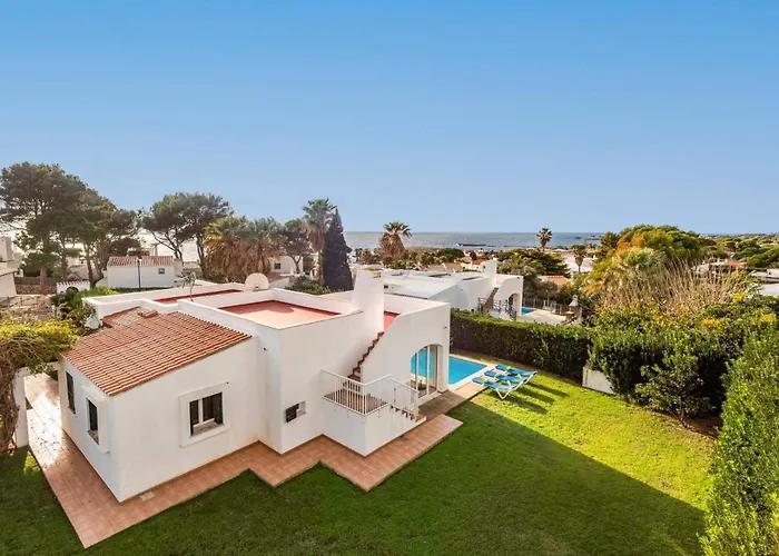 Villa Bini Cinco By *