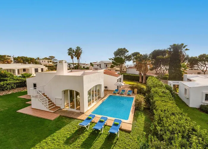 Bini Cinco By Villa Binibeca