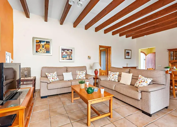 Bini Cinco By * Binibeca