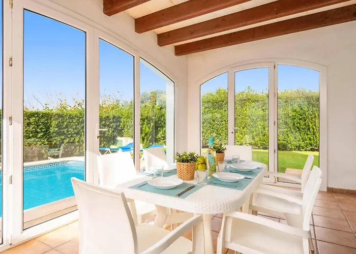 Villa Bini Cinco By *