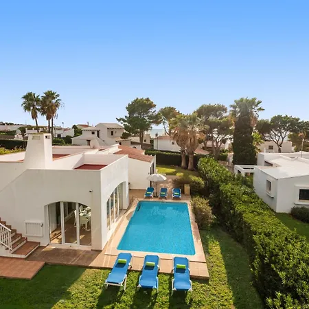 Villa Bini Cinco By *
