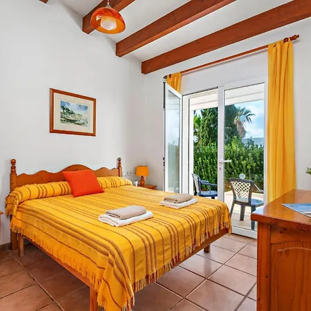 Villa Bini Cinco By