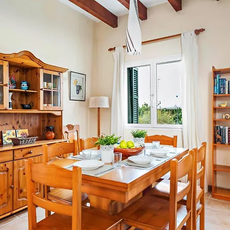 Bini Cinco By Vila *