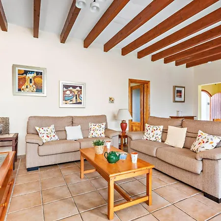 Bini Cinco By Vila *