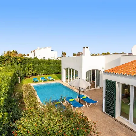 Vila Bini Cinco By *