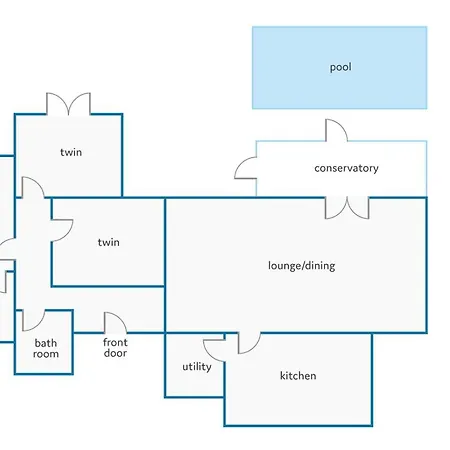 Bini Cinco By 比尼贝卡