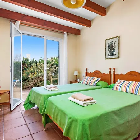 别墅 Bini Cinco By *