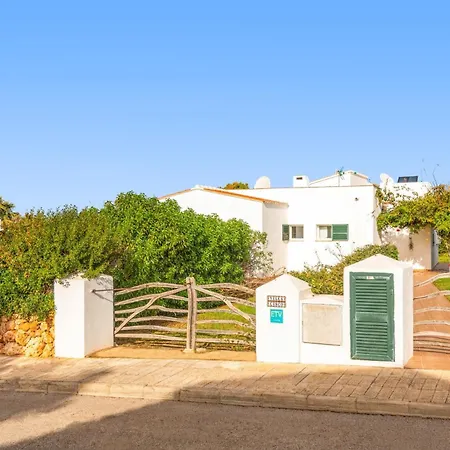 Villa Bini Cinco By