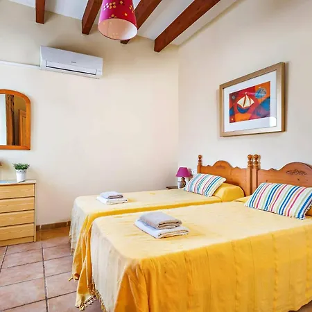 Bini Cinco By Binibeca