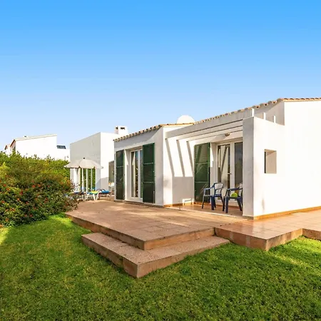 Bini Cinco By * Binibeca