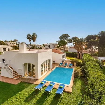 Bini Cinco By Vila Binibeca