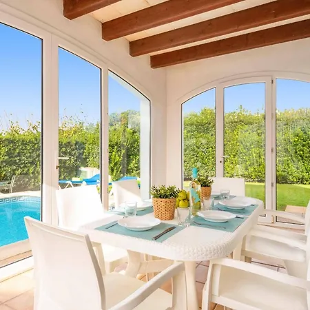 Villa Bini Cinco By *