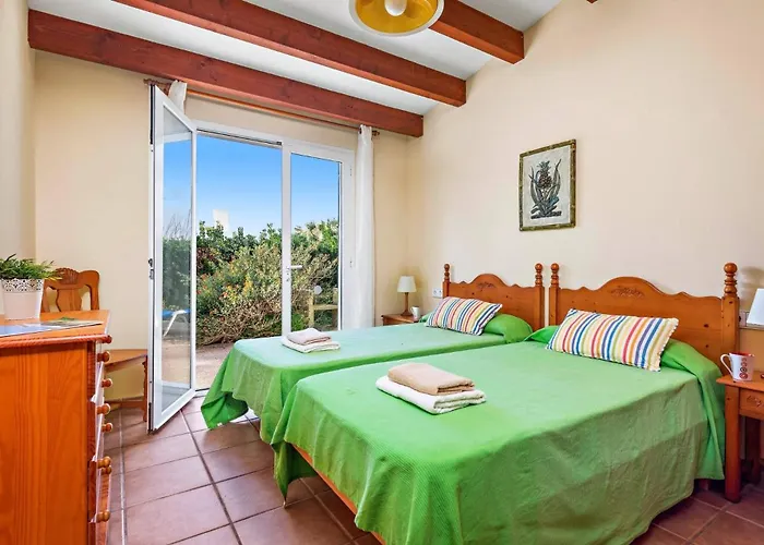 Bini Cinco By Willa Binibeca