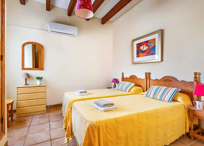 Bini Cinco By Binibeca